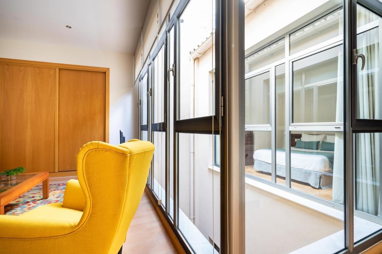 Homeabout Fresca Apartment II Málaga Esterno foto